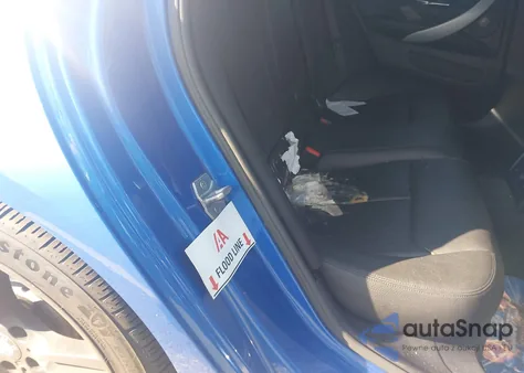 2017 BMW 430I Gran Coupe xDrive from USA, damaged, VIN WBA4F9C34HG812878